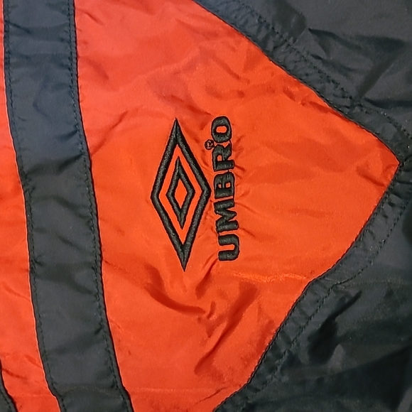 Umbro windbreaker - Picture 3 of 7